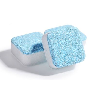 qualità  Disposable Dishwasher No Phosphate Wash Tablets Washing Machine Tablets Dish Washing Tablet All in 1 fabbrica