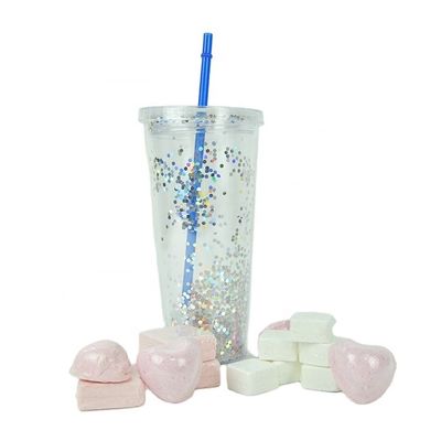 qualità  Bathroom Clean Hot Selling Women Body Care Natural Bath Bomb Gift Promotional Set fabbrica