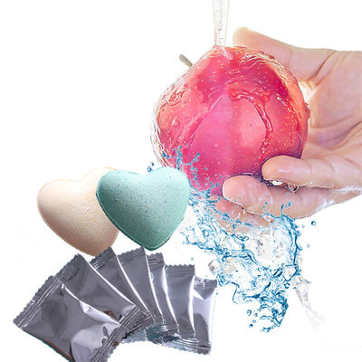 qualità  Yijujing Disposable Wholesale Fruits And Vegetables Cleaning Effervescent Tablet fabbrica