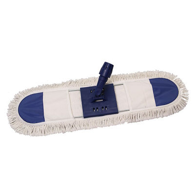 qualità  Sustainable Flat Cloth Mop Cloth Main Cotton Mop Pads fabbrica